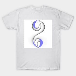 Curls T-Shirt